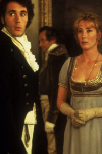 Sense and Sensibility